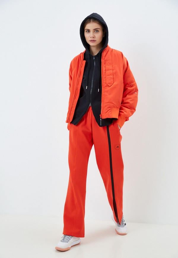 adidas by Stella McCartney Куртка утепленная - ASMC SW BOMBER - фото 2