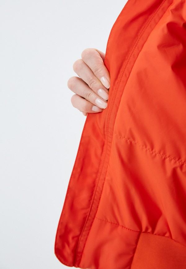 adidas by Stella McCartney Куртка утепленная - ASMC SW BOMBER - фото 4