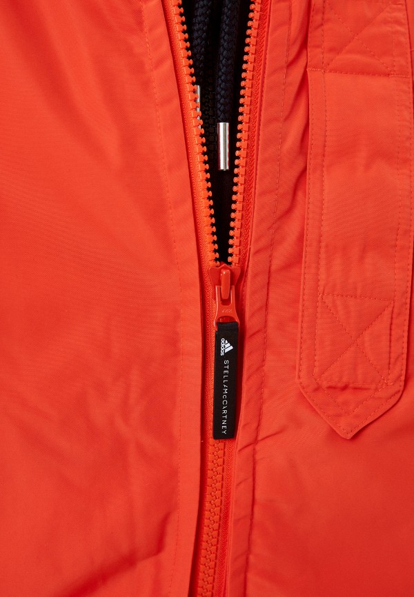 adidas by Stella McCartney Куртка утепленная - ASMC SW BOMBER - фото 5