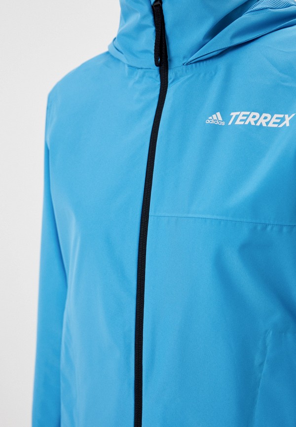 adidas Ветровка - W MT RR JACKET - фото 5