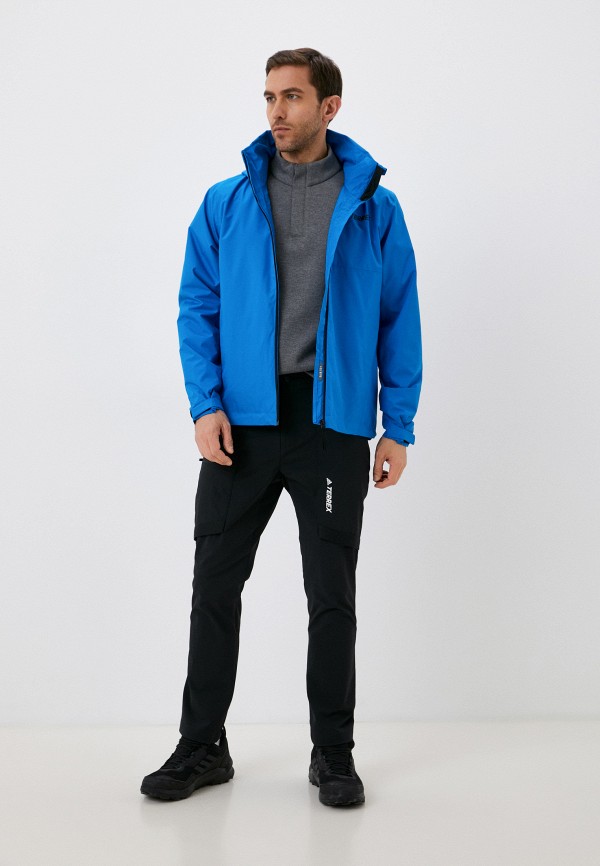 adidas Ветровка - MT RR JACKET - фото 2