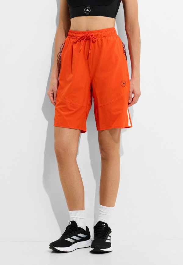 adidas by Stella McCartney Шорты спортивные - aSMC SW BSB SHO - фото 1