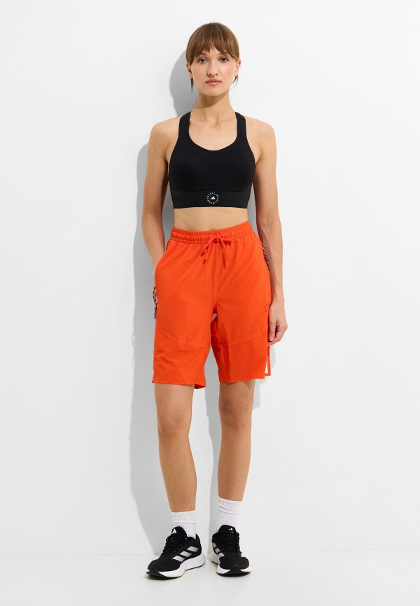 adidas by Stella McCartney Шорты спортивные - aSMC SW BSB SHO - фото 2