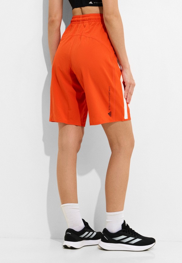 adidas by Stella McCartney Шорты спортивные - aSMC SW BSB SHO - фото 3