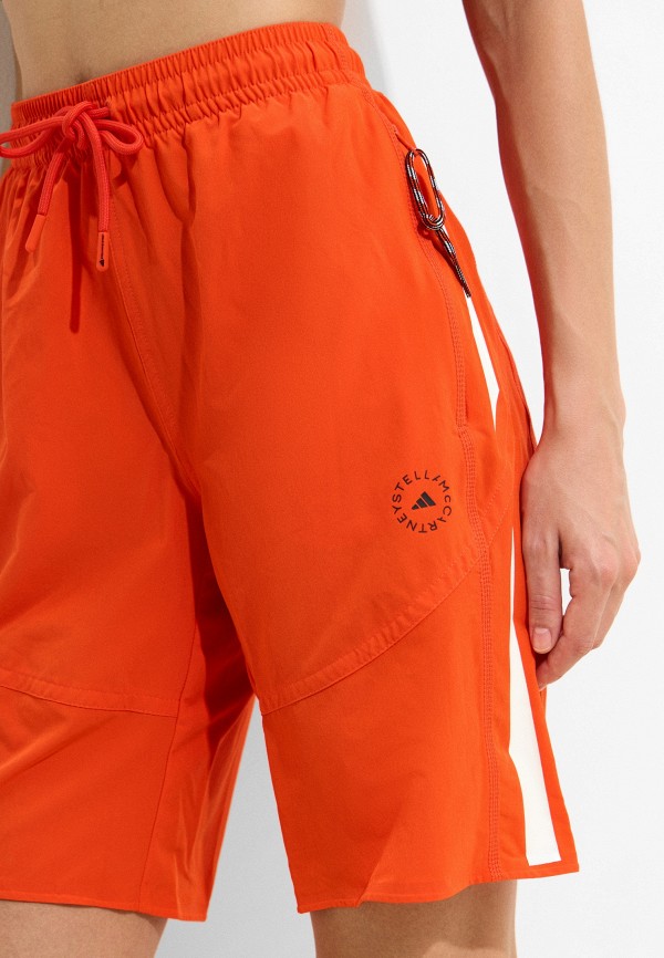 adidas by Stella McCartney Шорты спортивные - aSMC SW BSB SHO - фото 4