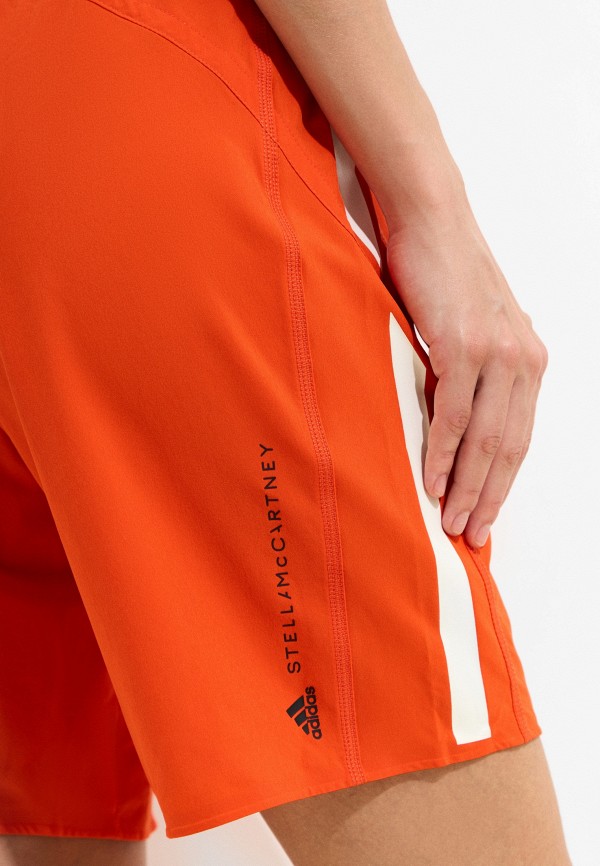 adidas by Stella McCartney Шорты спортивные - aSMC SW BSB SHO - фото 5