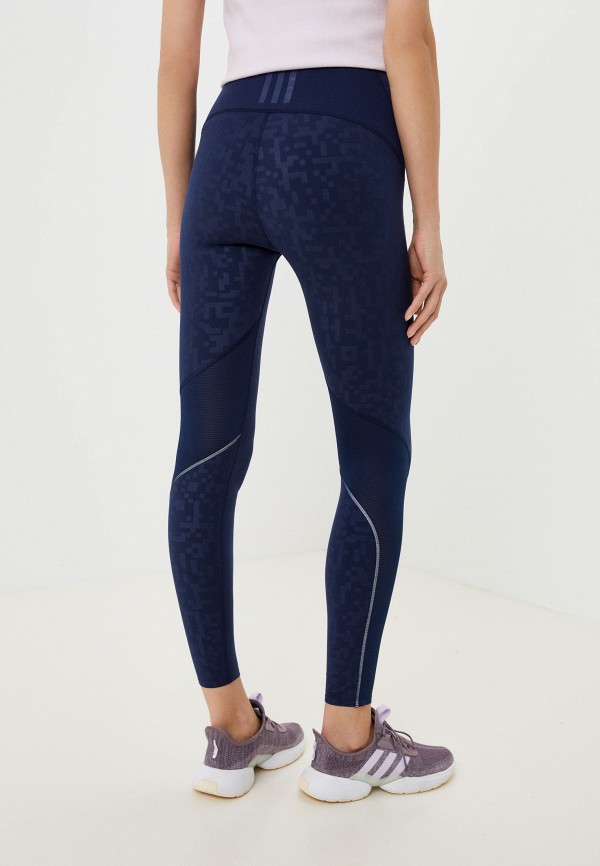 adidas Тайтсы - KARLIE KLOSS YOGA F TIGHT - фото 3