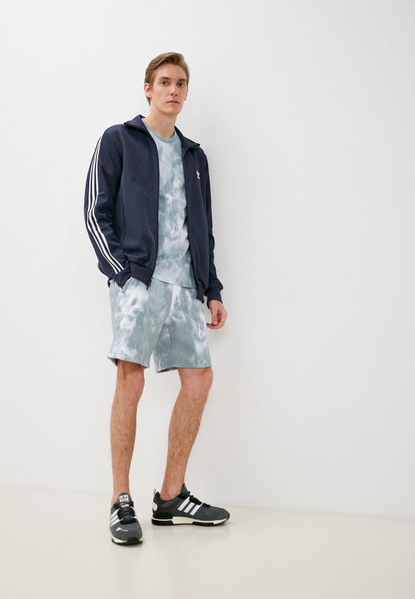 adidas Originals Олимпийка - BECKENBAUER TT - фото 2