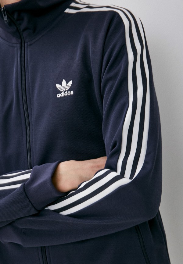 adidas Originals Олимпийка - BECKENBAUER TT - фото 4
