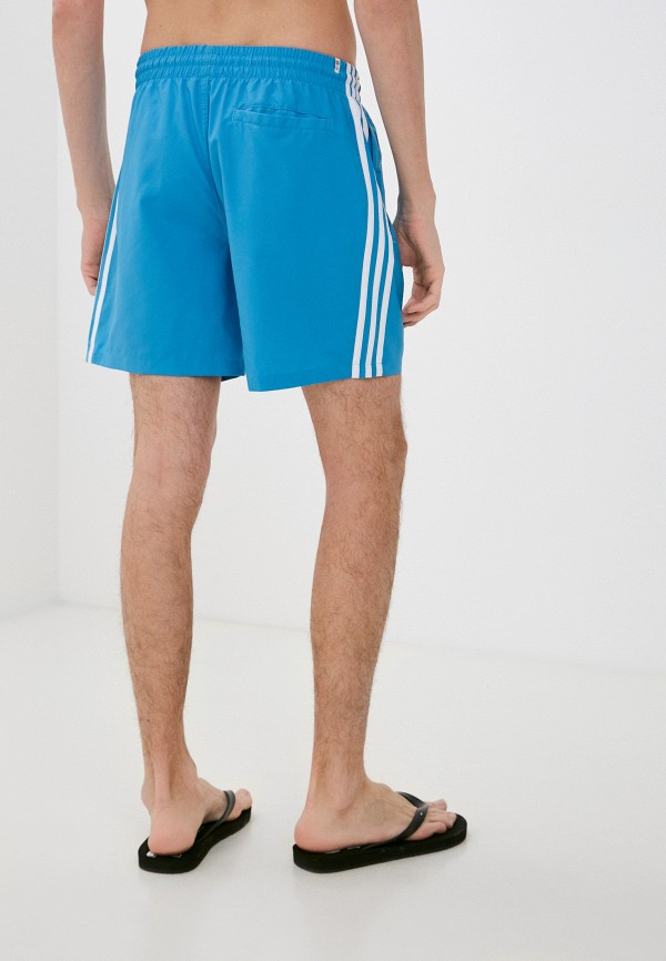 adidas Originals Шорты для плавания - TRACE SHORT - фото 2