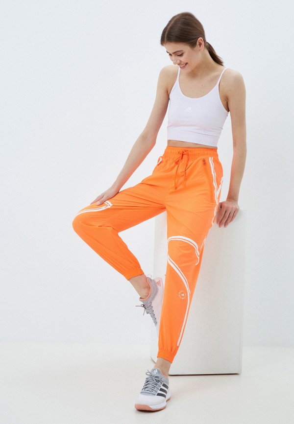 adidas by Stella McCartney Брюки спортивные - ASMC TPA W PT - фото 2