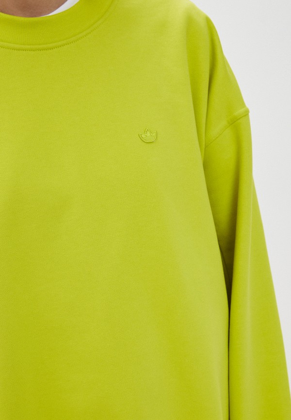 adidas Originals Свитшот - SWEATSHIRT Premium - фото 4