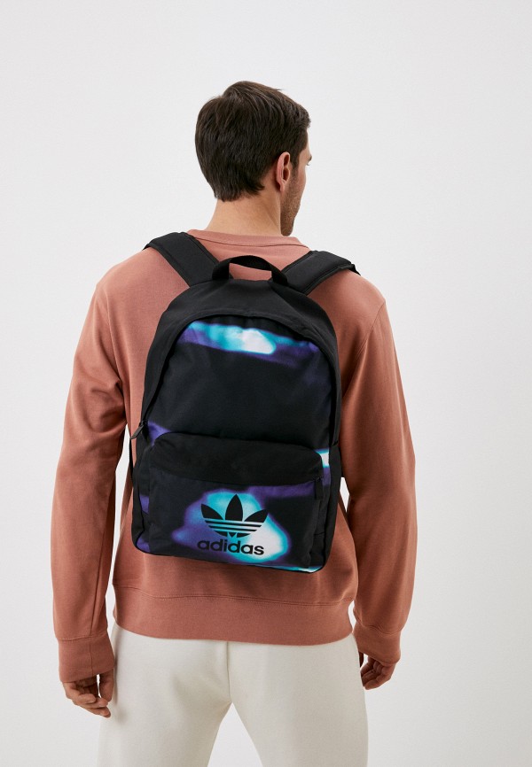 adidas Originals Рюкзак - фото 4
