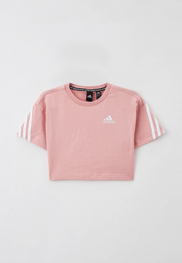 adidas Футболка - фото 1