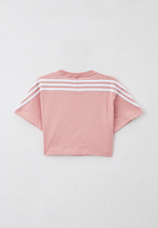adidas Футболка - фото 2