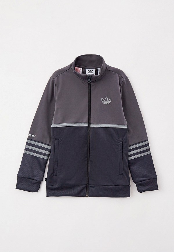 adidas Originals Олимпийка - фото 1