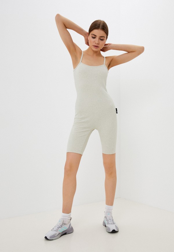 adidas Комбинезон - W SL SU JMPST - фото 2