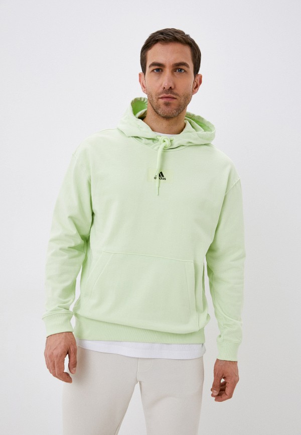 adidas Худи - M FV HD - фото 1