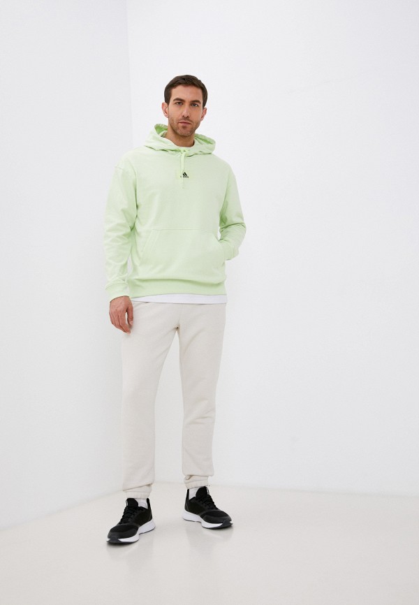 adidas Худи - M FV HD - фото 2