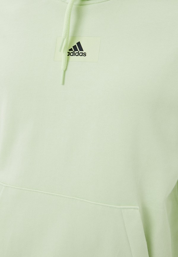 adidas Худи - M FV HD - фото 4