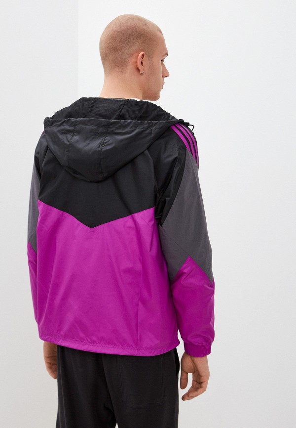 adidas Originals Ветровка - LIGHTNING WB - фото 3