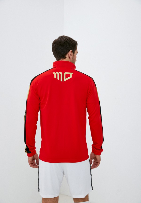 adidas Олимпийка - SALAH JKT - фото 3