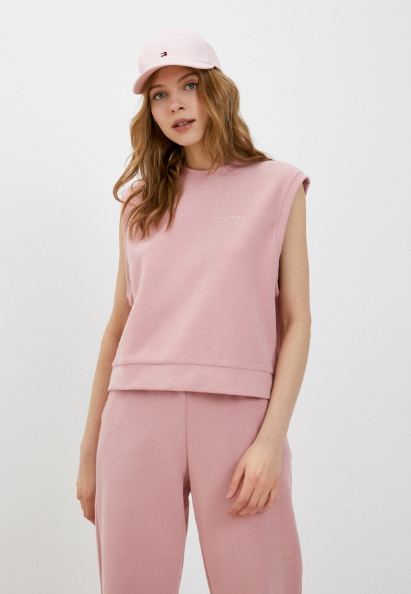 adidas Originals Топ - VEST - фото 1