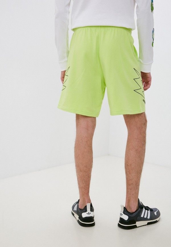 adidas Originals Шорты спортивные - LIGHTNING SHORT - фото 3