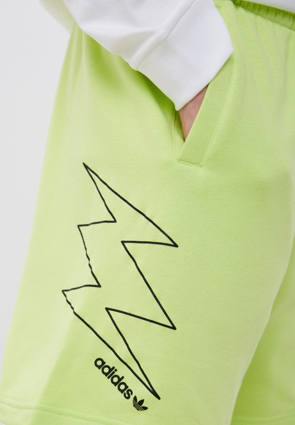 adidas Originals Шорты спортивные - LIGHTNING SHORT - фото 4
