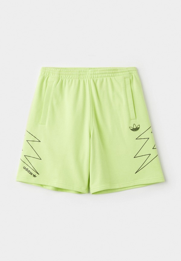 adidas Originals Шорты спортивные - LIGHTNING SHORT - фото 1