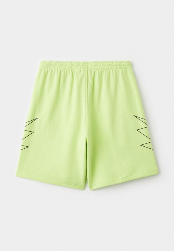 adidas Originals Шорты спортивные - LIGHTNING SHORT - фото 2