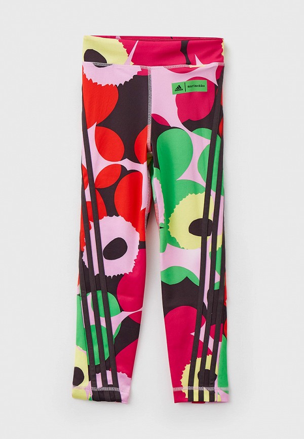 adidas Тайтсы - фото 1