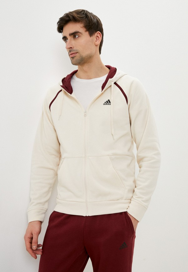 Adidas MTS Basics костюм спортивный ei5581