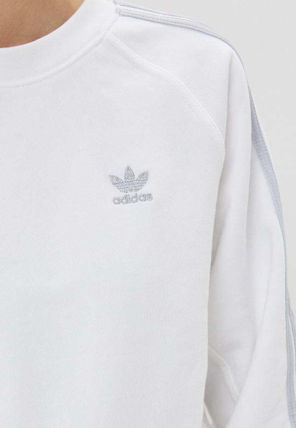 adidas Originals Свитшот - SWEATSHIRT - фото 4