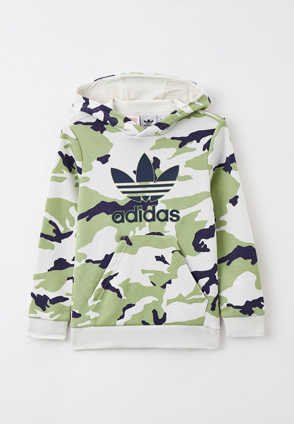 adidas Originals Худи - фото 1