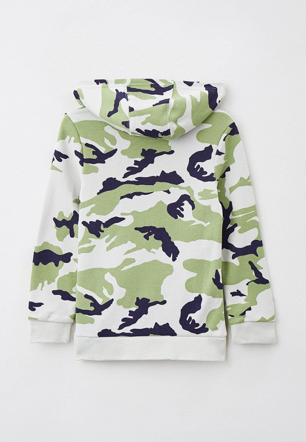 adidas Originals Худи - фото 2
