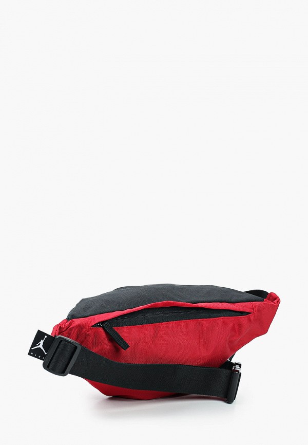 Jordan Сумка поясная - JUMPMAN X NIKE CROSSBODY - фото 2