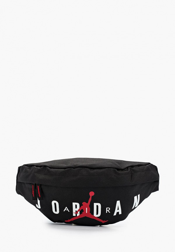 Jordan JORDAN AIR CROSSBODY BAG RTLABJ358901 Lamoda