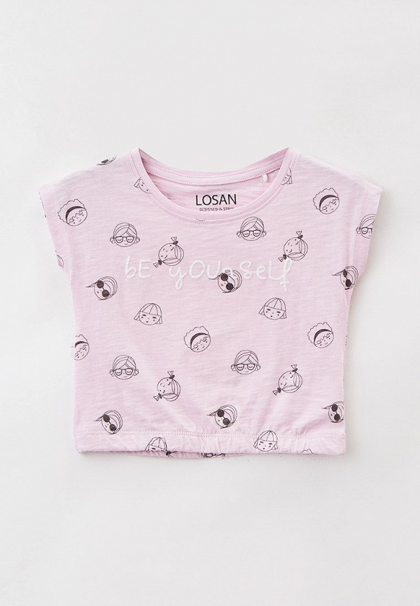 Losan Футболка - фото 1