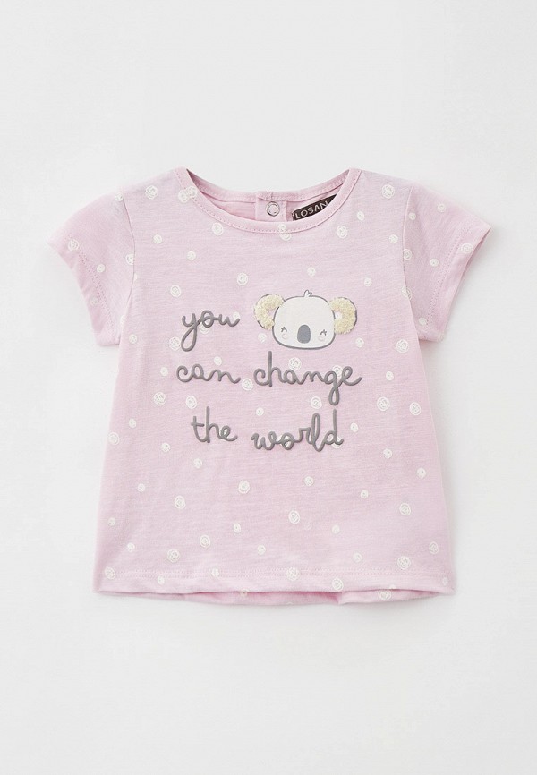 Losan Футболка - фото 1