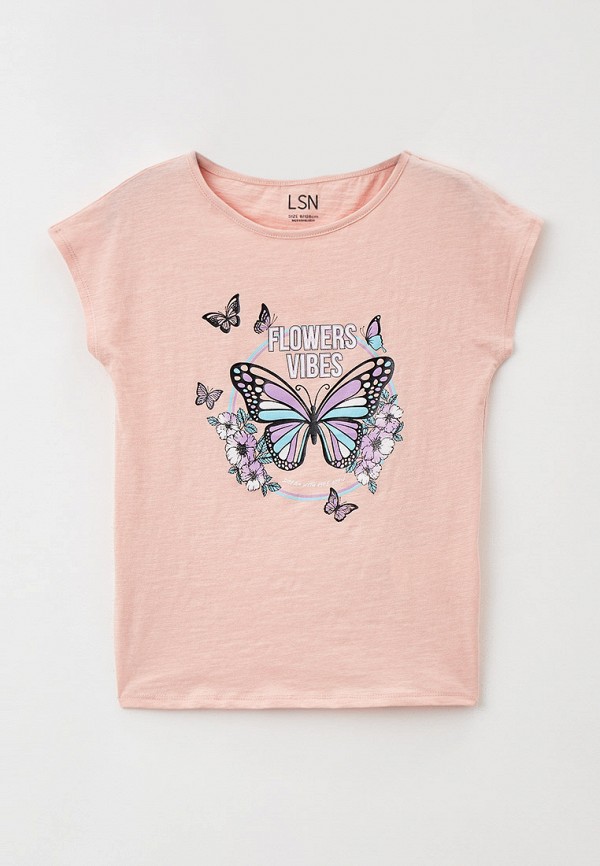 Losan Футболка - фото 1