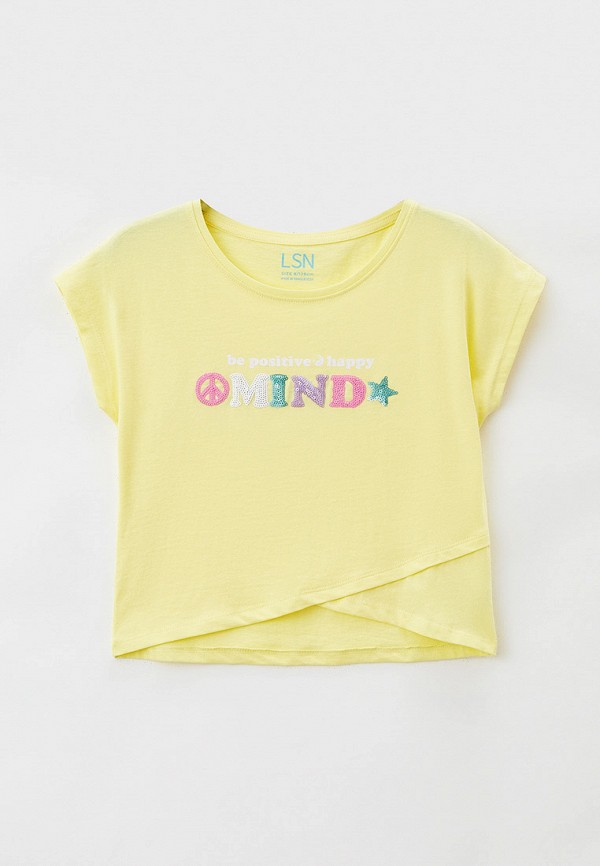 Losan Футболка - фото 1