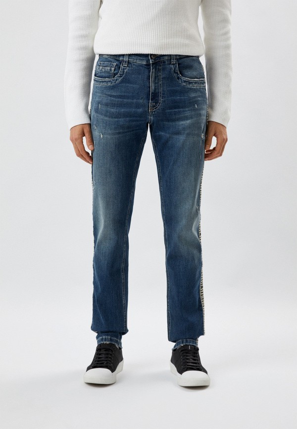 Bikkembergs Джинсы - фото 1