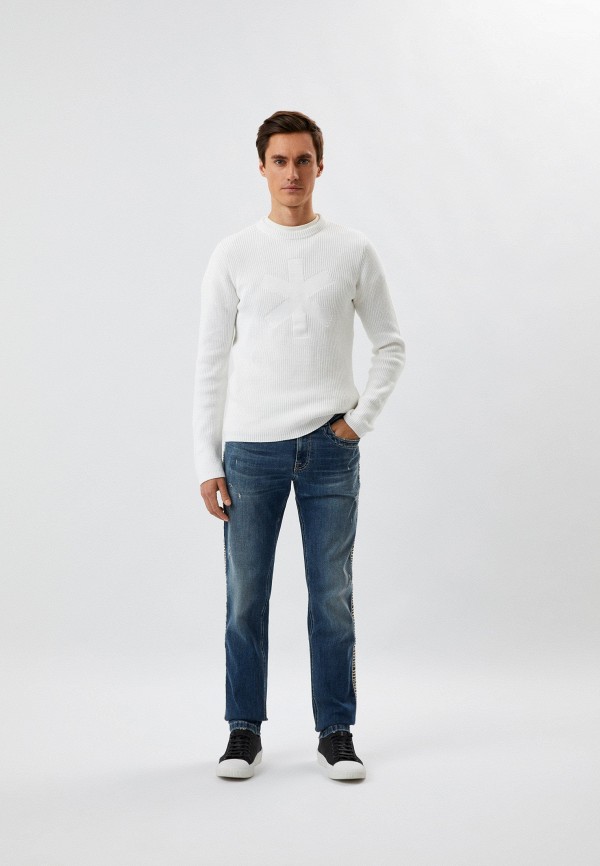 Bikkembergs Джинсы - фото 2