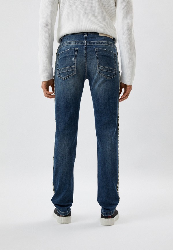 Bikkembergs Джинсы - фото 3