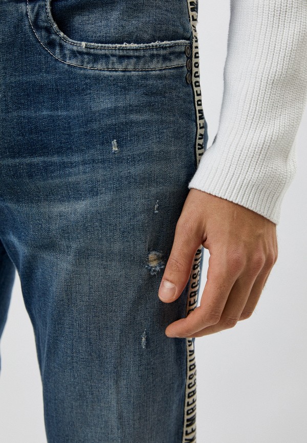 Bikkembergs Джинсы - фото 4