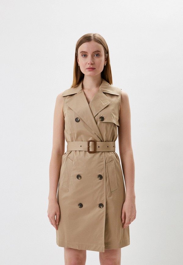 Lauren Ralph Lauren Платье - фото 1