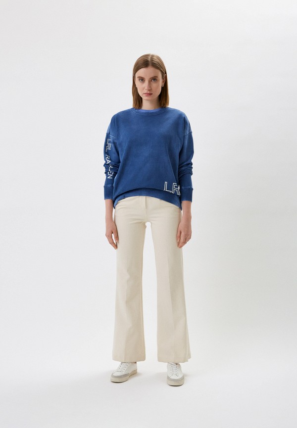 Lauren Ralph Lauren Свитшот - фото 2