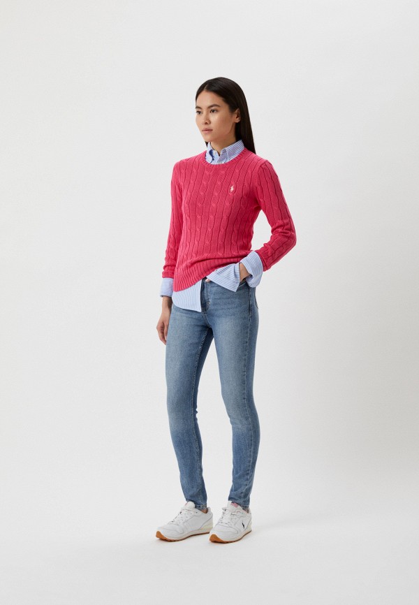 Polo Ralph Lauren Джемпер - фото 2