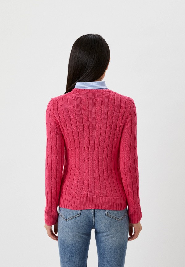 Polo Ralph Lauren Джемпер - фото 3